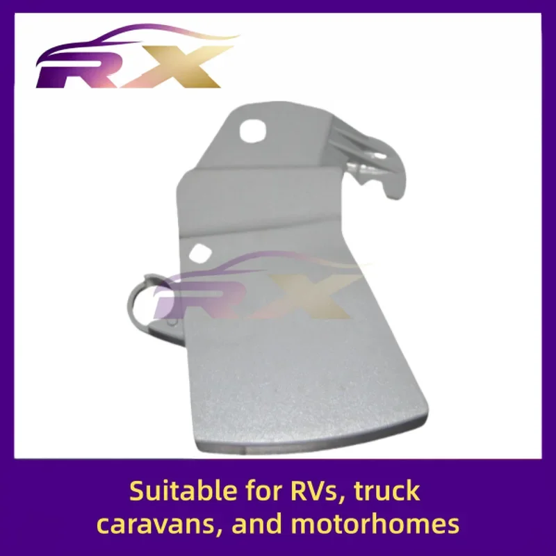 NEW 929527-90/00E/L For RV Motorhome Isling ISRI 870 Grey Soft and Hard Regulator with Backrest Adjustment Handle for Trucks