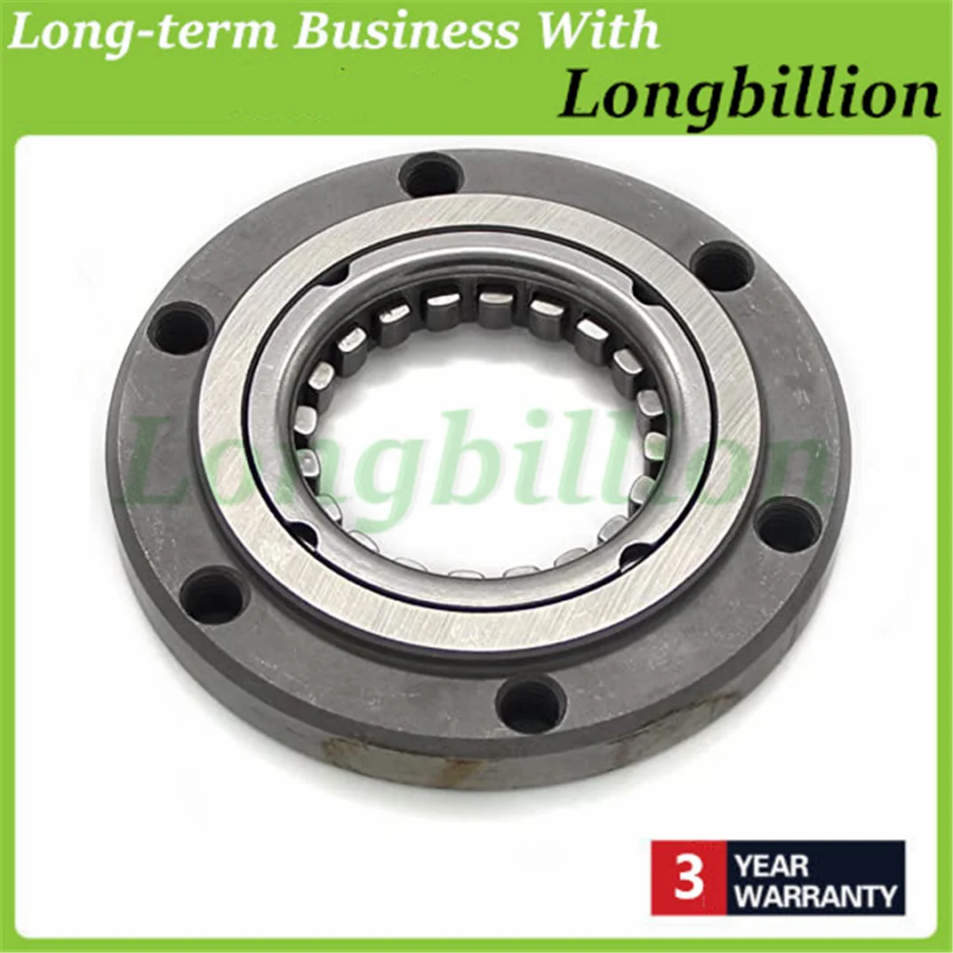 New One Way Starter Clutch Sprag for Hisun 800cc 1000cc V-Twin ATV UTV 31240-010-0000 31250-010-0000 31100-F68-0000