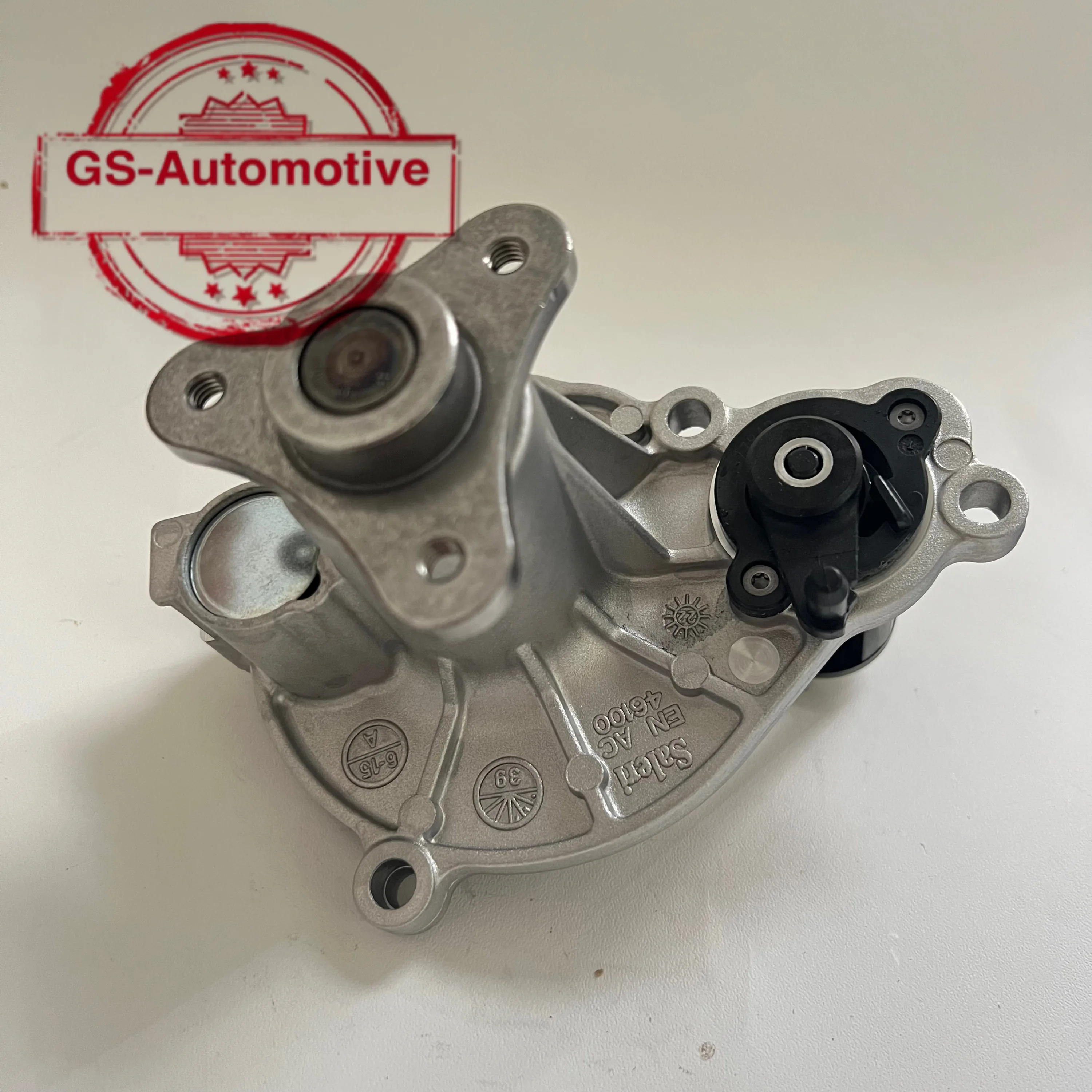 SIL Coolant pump water pump 11518638026 for BMW B48 F20 F21 F23 F22 F30 F34 F31 F32 F36 G30 G31 G32 X4 X3 730i 530i 330i 120i