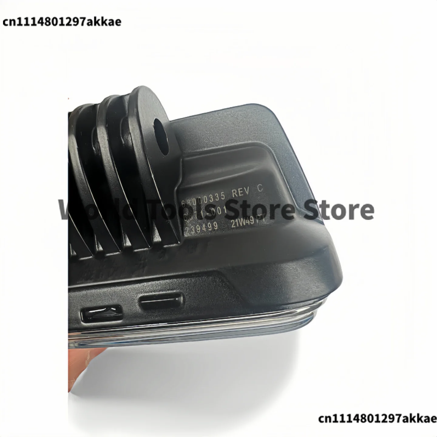 Fog Light Driving Lamp for  1250 ADV Adventure Motorcycle Lighting