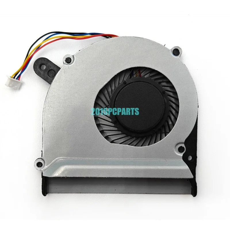L+ New CPU fan for Asus X402C X502C X502C-RB01 X502CA X502CA-B X502CA-DB31