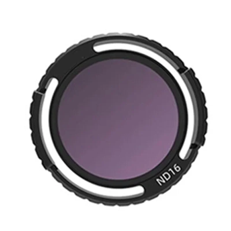 Фильтры для линз EDT для дрона DJI Avata2 UV CPL ND8 ND16 ND32 ND64 Фильтр нейтральной плотности Профессиональный аксессуар для фотосъемки