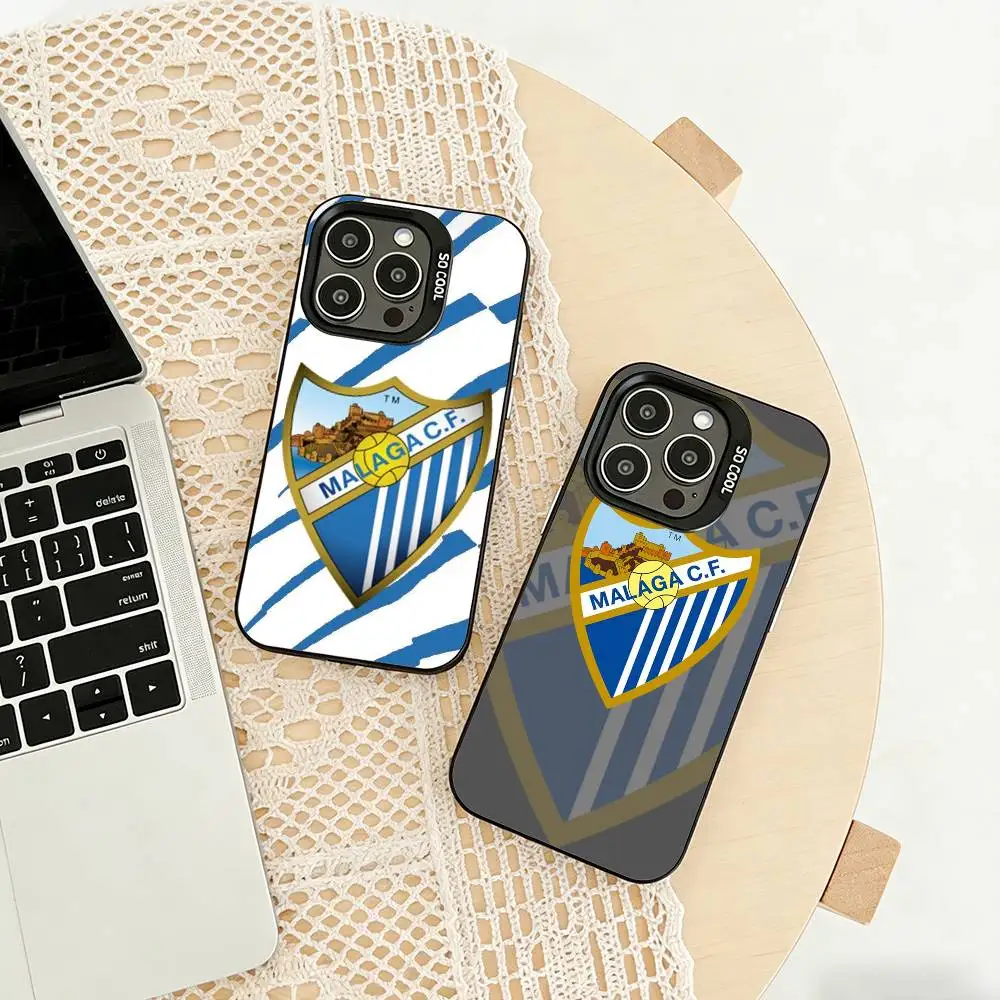 H-Hot M-Malaga Cf P…