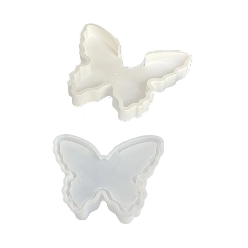 

G7NC Flexible Silicone Mould Accessory for Illuminated Butterfly Night Lamp