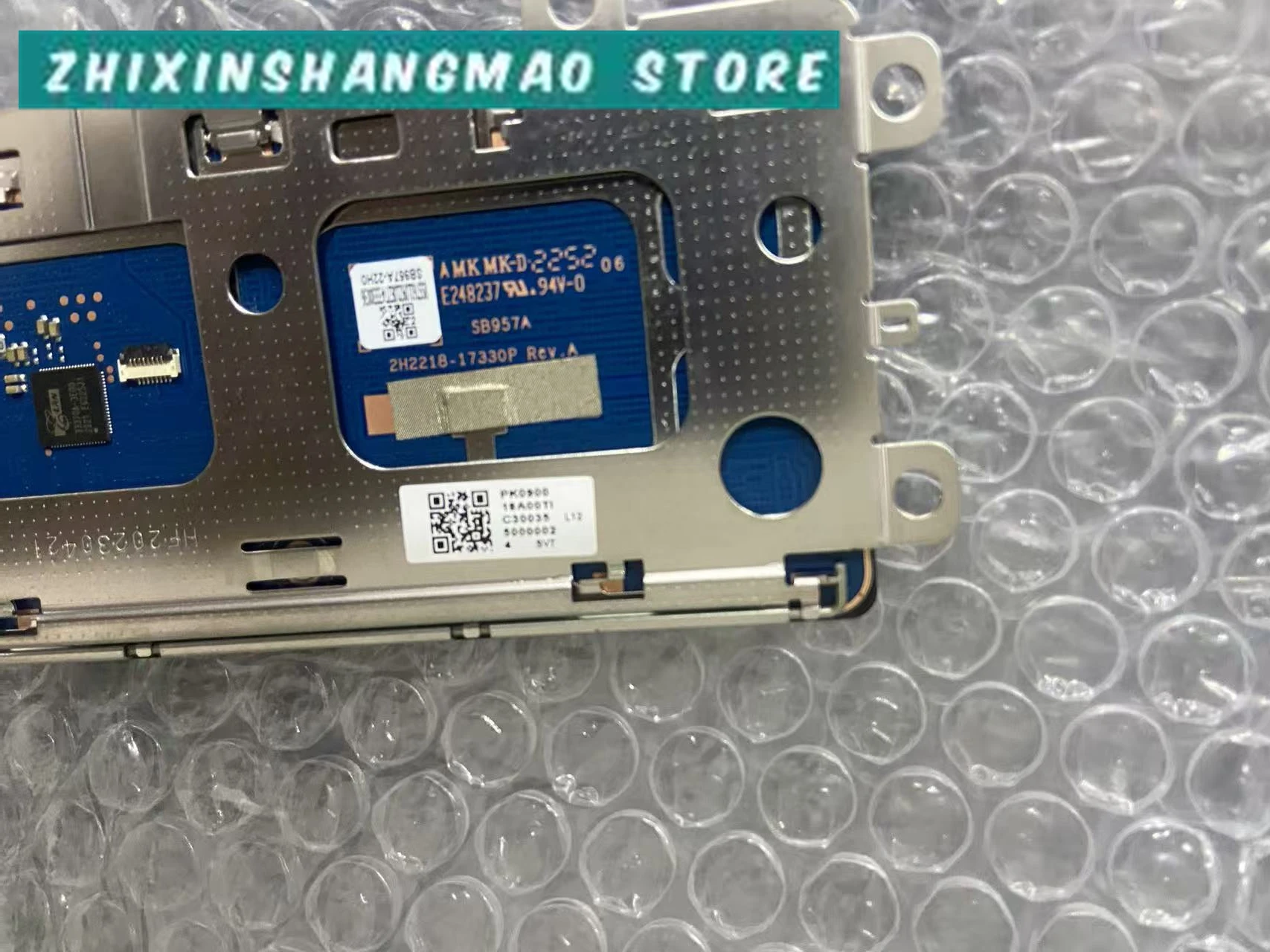Genuine FOR Lenovo Y9000K R9000K 2023 2024  Touchpad Board