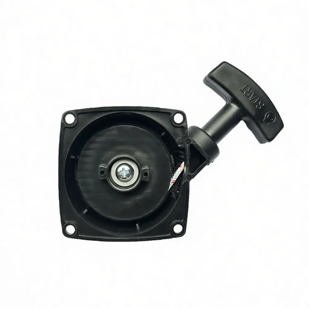 Engine Recoil Starter For Echo ES250 ES210 PB250 SRM2400 Lawn Blower Power Accessory Reliable Start Replacement Component