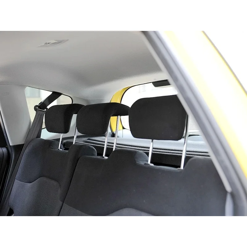 High Quality PU Leather Bespoke Wrap‑Around Car Cushion Unit Interior Shield Auto Supplies