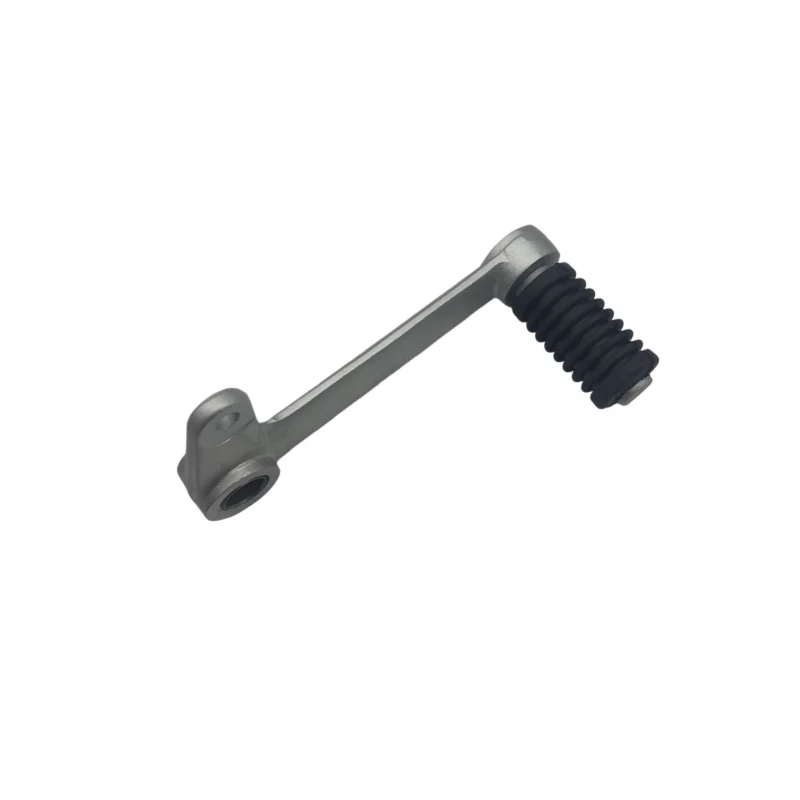 Motorcycle Gear Shift Lever Shift Pedal Shift Lever Suitable for for Fb Mondial Hps125 Hps300