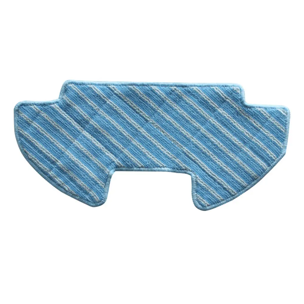 Replacement Accessory Bundle For Samsung Powerbot E VR05R5050WK Vacuum Robot Roller Brush Side Brushes Filter Mop Pieces