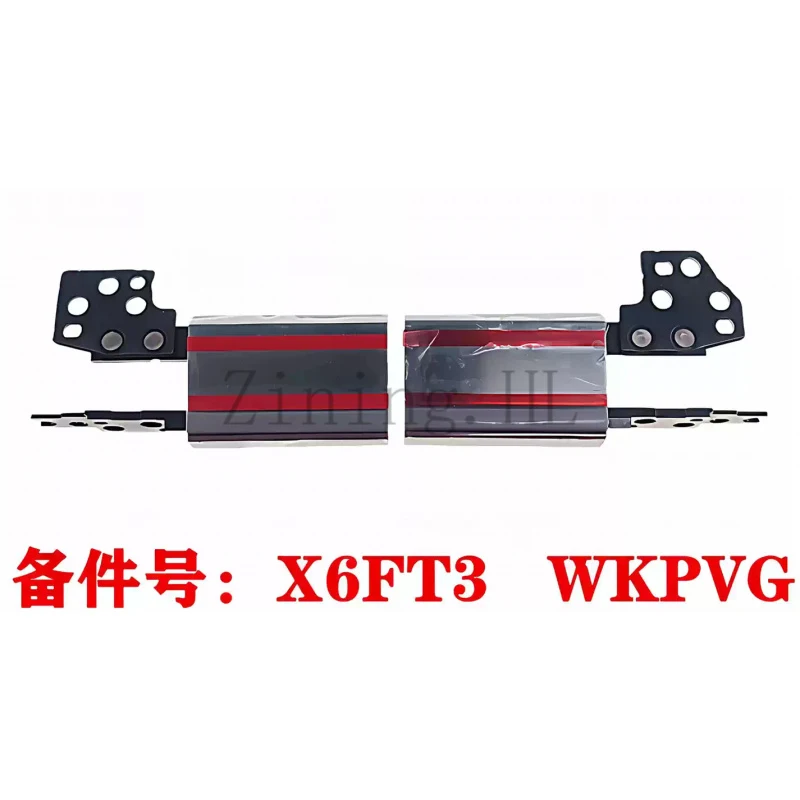 For Dell Latitude 7440 2-in-1 E7440 Convertible Hinge LCD Hinge X6FT3 0X6FT3 WKPVG 0WKPVG