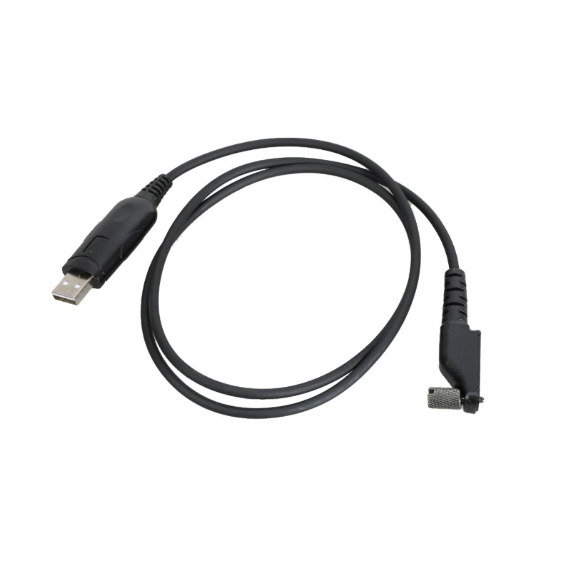 Two Way Radio Accessories for IC-F30GS IC-F30GT Talkies Programming Cable
