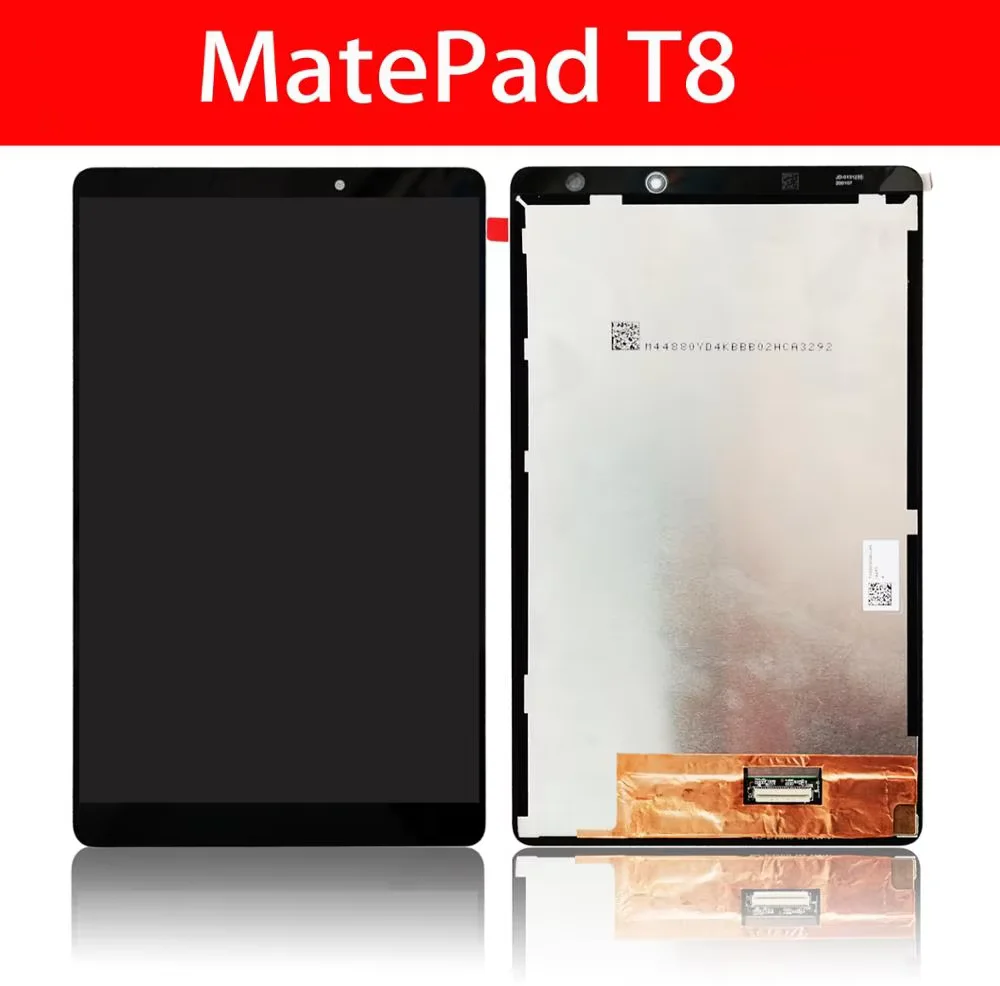 

Оригинальный сенсорный ЖК-дисплей для Huawei MatePad T8 C3 8,0