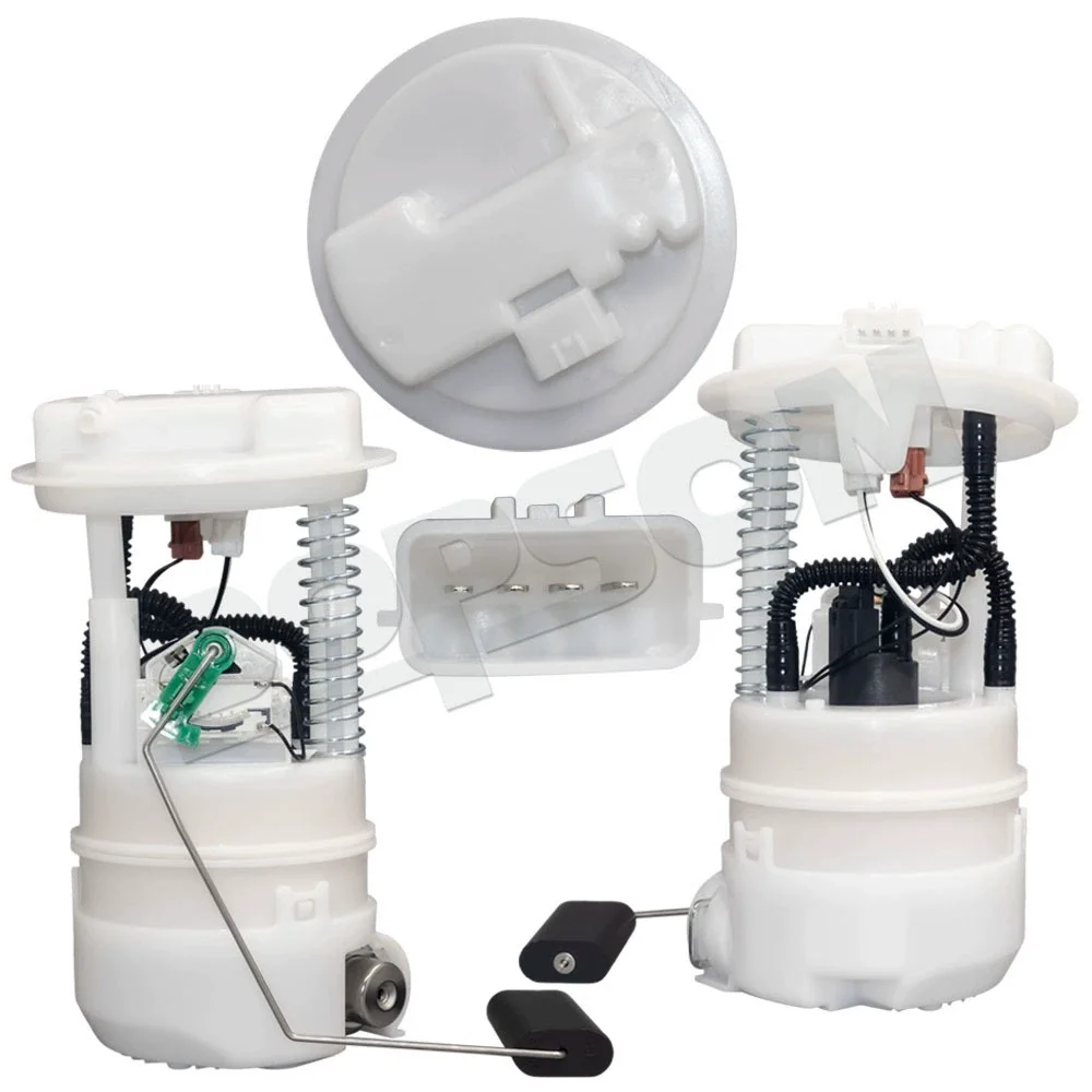 Fuel Pump Assembly … - image