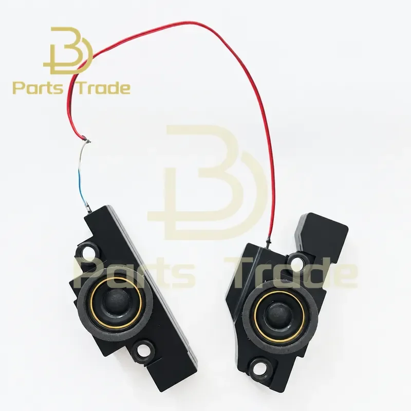 DMH Laptop Speaker for Toshiba C55-B5270 C55 C55-B PK23000ON00 Replacement Internal Audio Sound System
