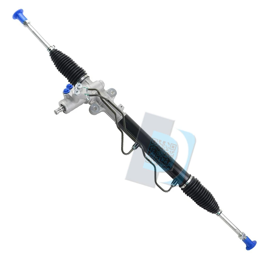 New Power Steering Rack For Hyundai Tucson 2005-2009 577001F810 57700-1F810 LHD Left hand drive