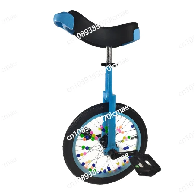 Rider Discoverer Children Adult Acrobatic Unicycle Unicycle Balance Cycle Cycle Rodeo