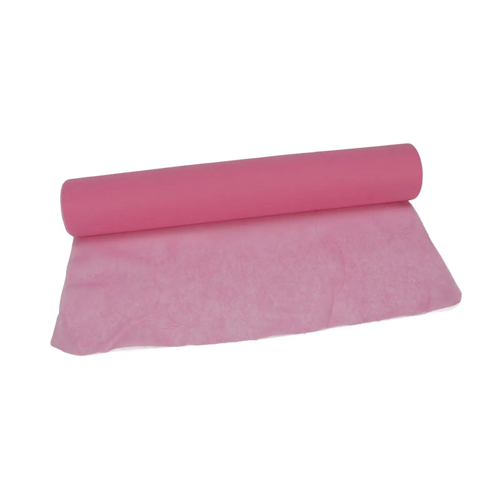 50pcs Skin-Friendly Nonwoven Disposable Bed Sheet Roll for spa Beauty Salon