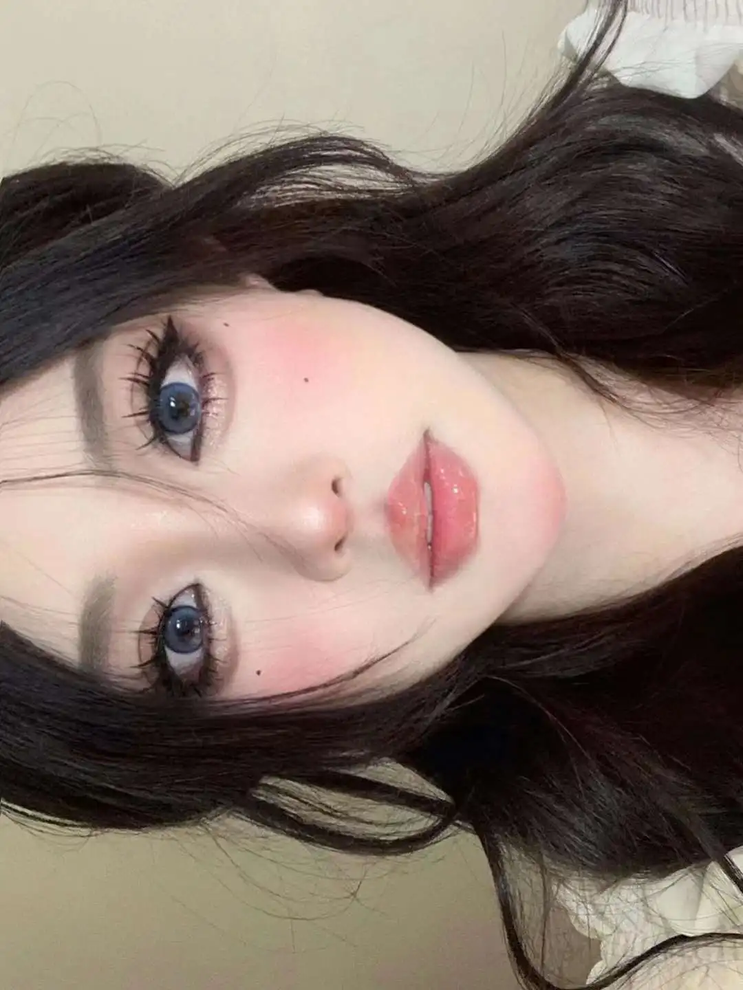 5/7/10 Paar Manga-Wimpern Weiche Natürliche Künstliche Wimpern Lange Fake Anime Wimpern Make-up Handgefertigtes Wimpernverlängerungs-Set – Detail 2