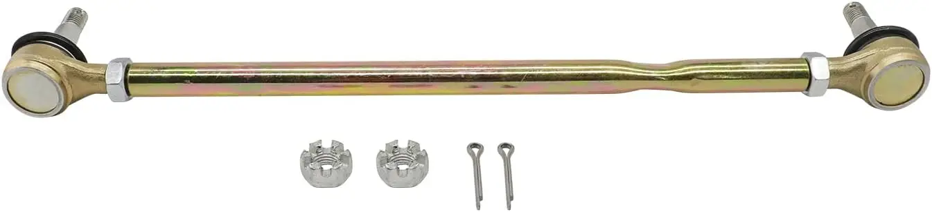 2 Tie Rod Sets For Yamaha Banshee 350 YFZ350 YFZ-350 YFZ 350 1987 1988 1989 1990 1991 1992 1993 1994 1995-2006