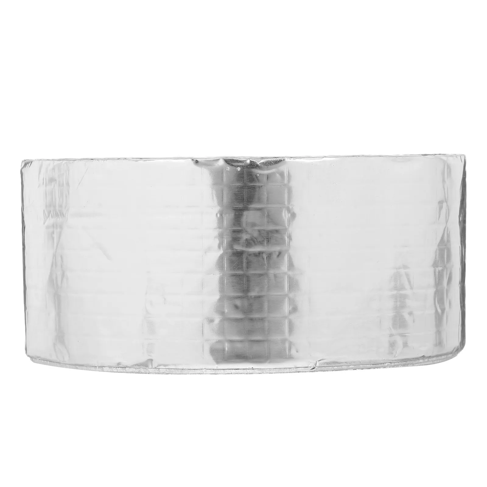 waterproof-butyl-aluminum-foil-tape-self-adhesive-heavy-duty-leak-proof-sealing-gasket-for-rv-roof-awning-window-boat-pipe