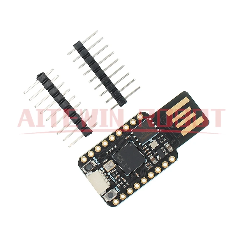 MINI USB RP2040 Entwicklungsboard-Modul für Raspberry Pi Dual Core 4 MB 16 MB USB-Werkzeugmodule