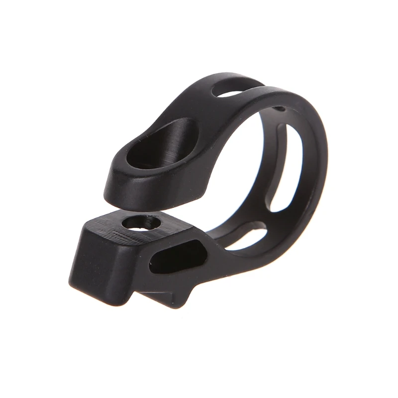 Trigger Clamp With Screw Aluminum Alloy Fixed Ring Bike Parts For SRAM R66E