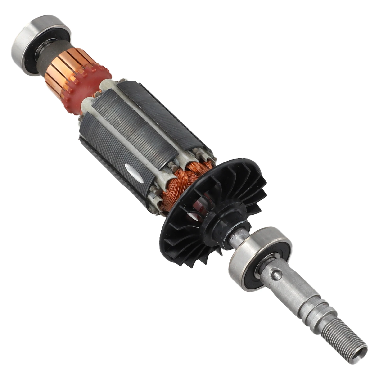 Metallic Armature Component 2610009848 for Dremel 3000 Rotary Tool Compatible with Standard Housing and Switch Assemblies