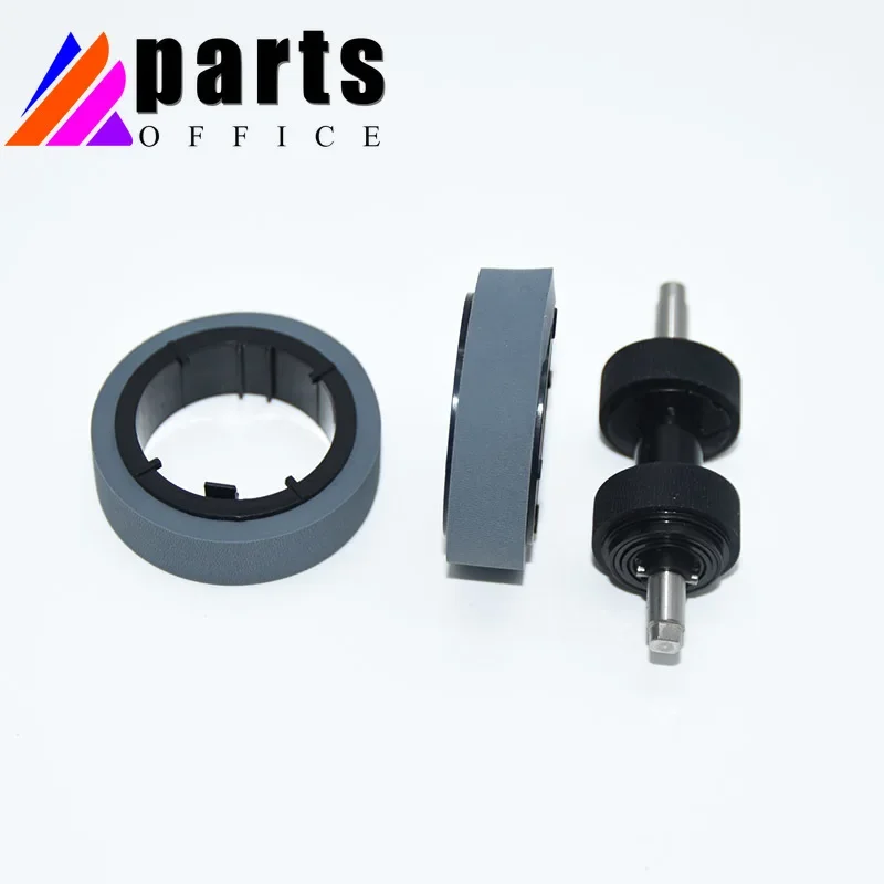 1SETS KV-SS061 Exchange Roller Kit for PANASONIC KV SL1035 SL1036 SL1055 SL1056 SL1066 SL1077 SL3056 N1028X N1058X S1027C S1057C