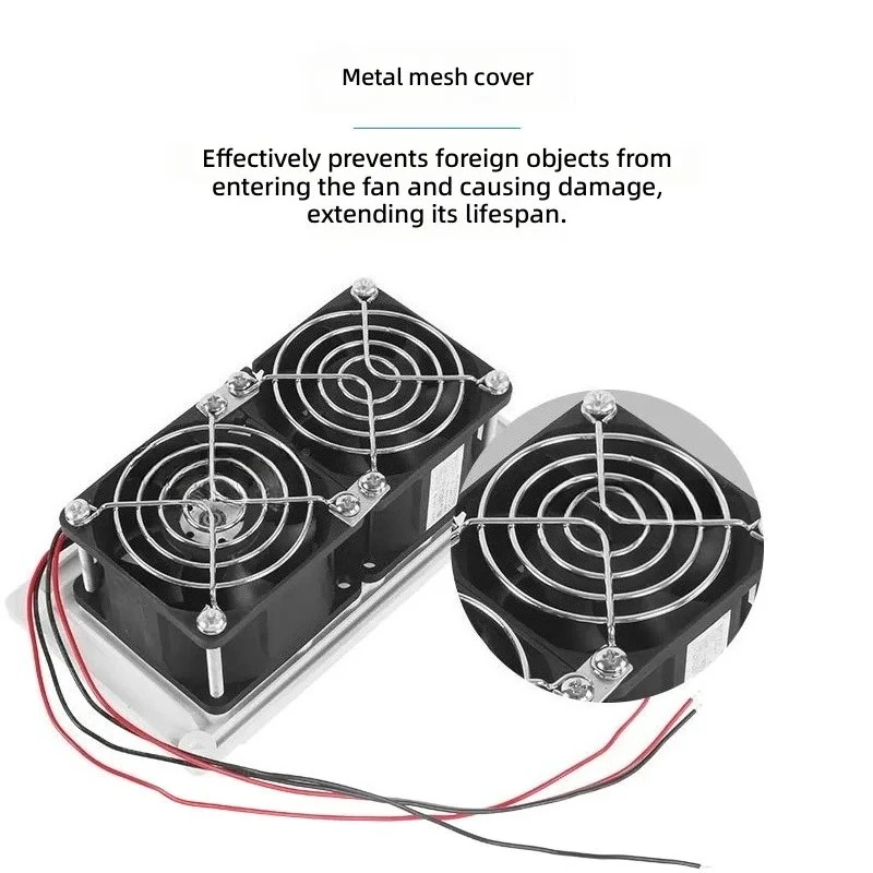 for Popular RV Modified 12V Car Side Mounted Exhaust Fan Ventilation Fan Range Hood Trendy Vent