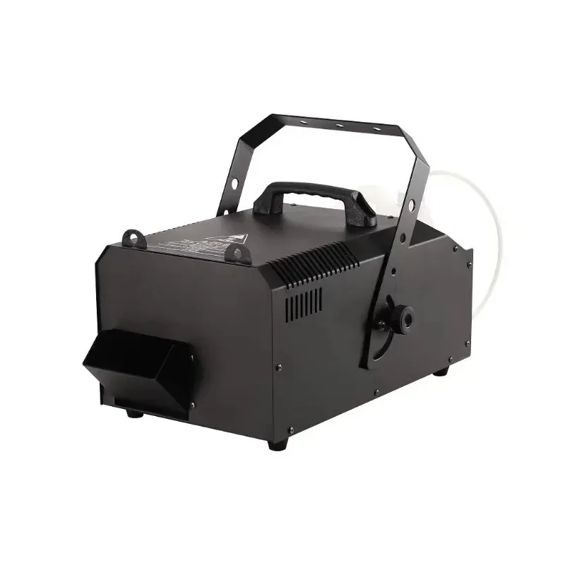 Professional 1200W Stage Lights Water-Based Machine Special Effect Fog Equipment for Stages