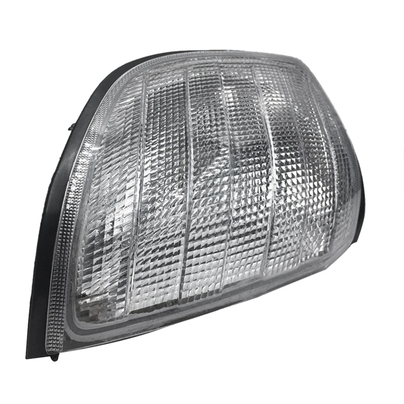 Auto Hoek Licht Parking Lampen Voor Mercedes Benz W140 S-Klasse S320 S420 S500 S600 1991-1998 1408260543 1408260643