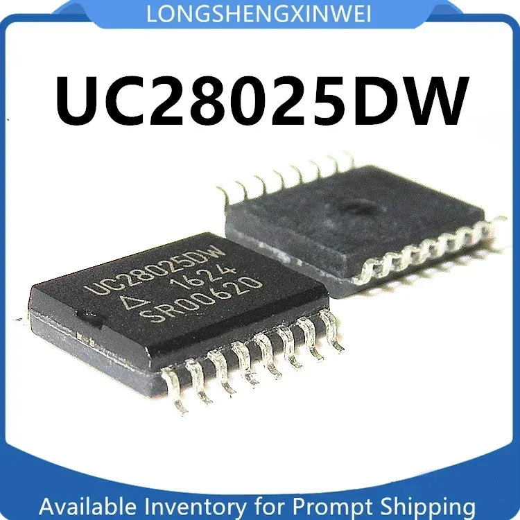 1PCS UC28025DW UC28025 New