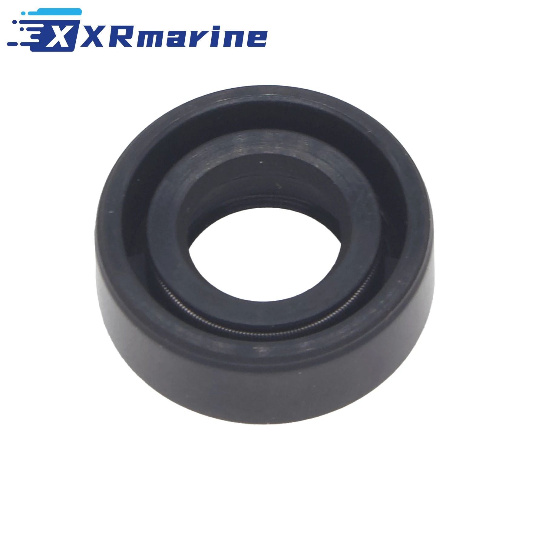 Lower Unit Seal Kit with Prop Shaft Oil Seal O-Ring Gasket for Honda Outboard Engine 91253-ZV0-003 90757-ZV0-000 90507-921-000 image 6