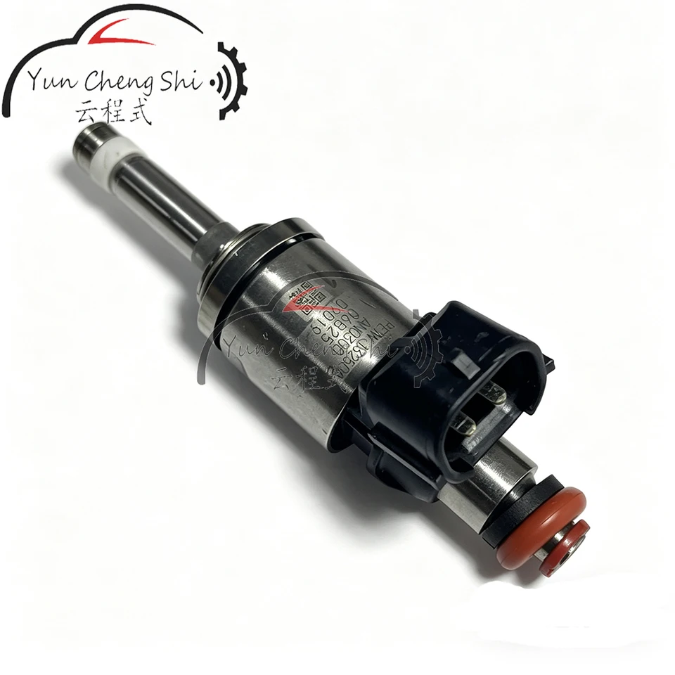 Original PE7W13250A, PE7W 13250A, PE7W-13-250A Fuel Injector