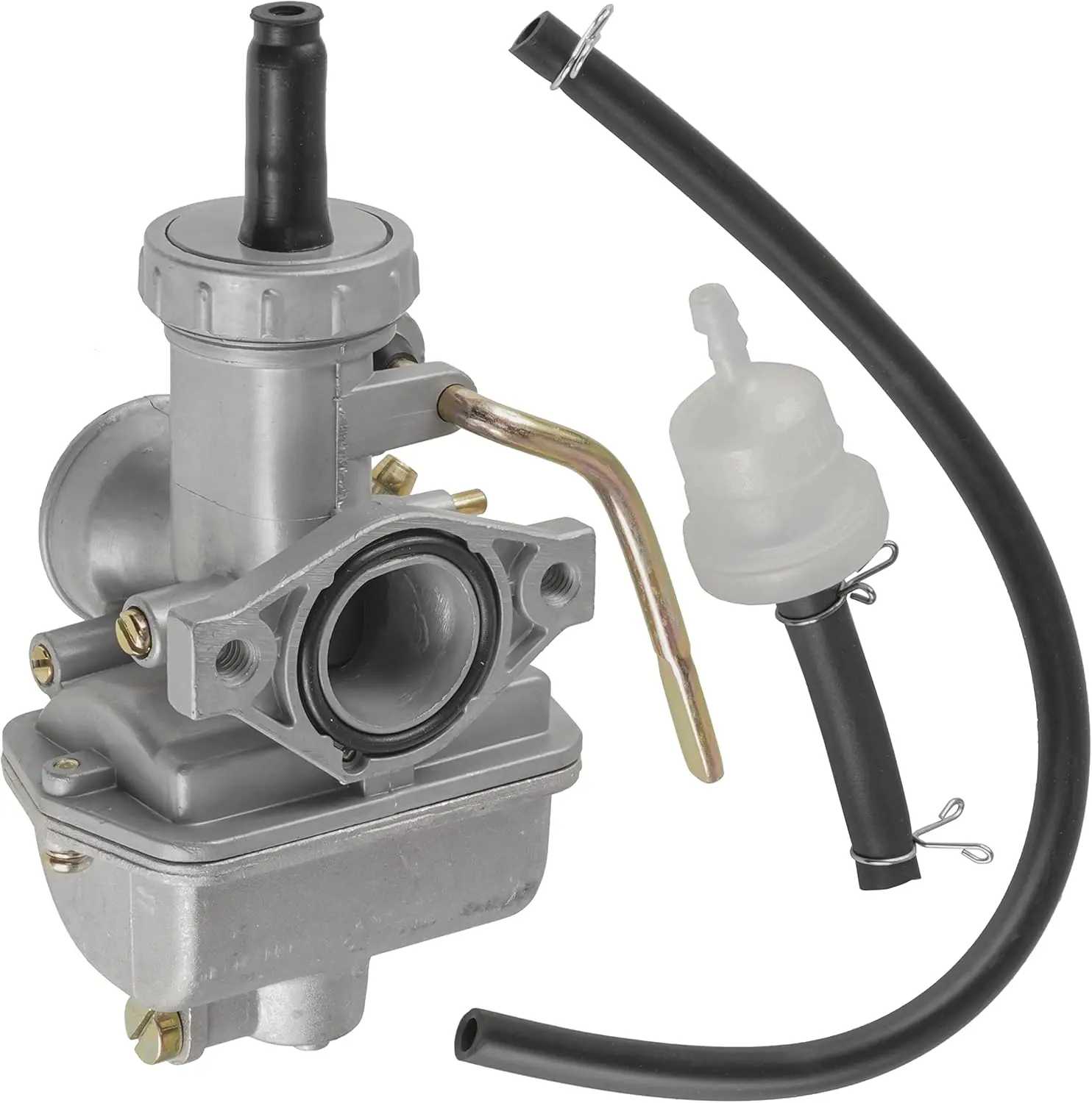Carburetor Compatib…