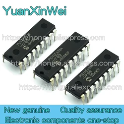 1PCS PIC16F627A-I/P PIC16F628A-I/P  PIC16F648A-I/P  DIP18 encapsulation Microcontroller chip