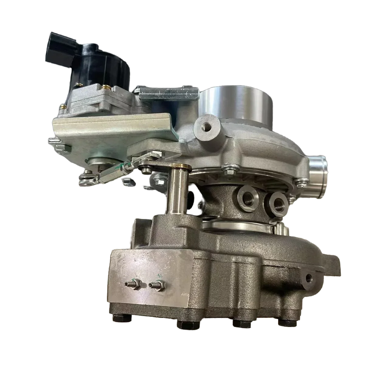 جديد RHF55 RHF55V شاحن توربيني 8981479061 8982036100 مناسب لشاحنة 4HK1 5.2L V-A40026 VIG Isuzu NQR NPR75 NRR W5500 8982490470 #3