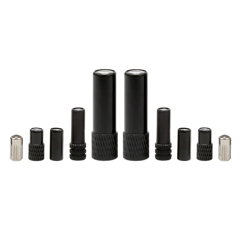 

M3M4 Diffuse Reflection Fiber Sensor Focusing Concentrator Lens F-2HA/3HA/4HA/F-2F-4 Probe