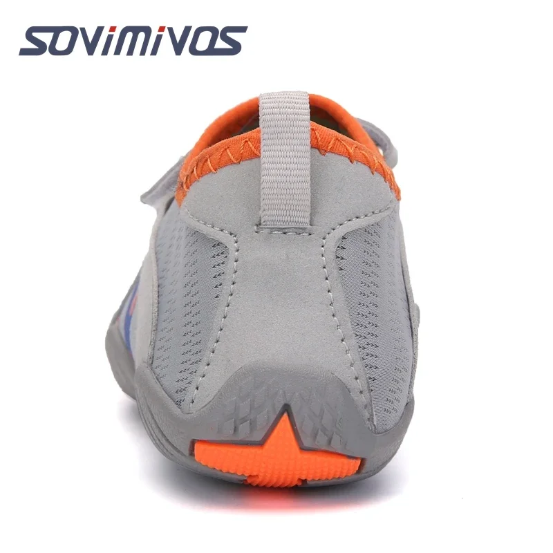 Barefoot Trail Shoes Barefoot Shoes for Kids Casual Boys Girls Hiking Water Shoes Aquatic Sneaker Shoe Children tenis masculino