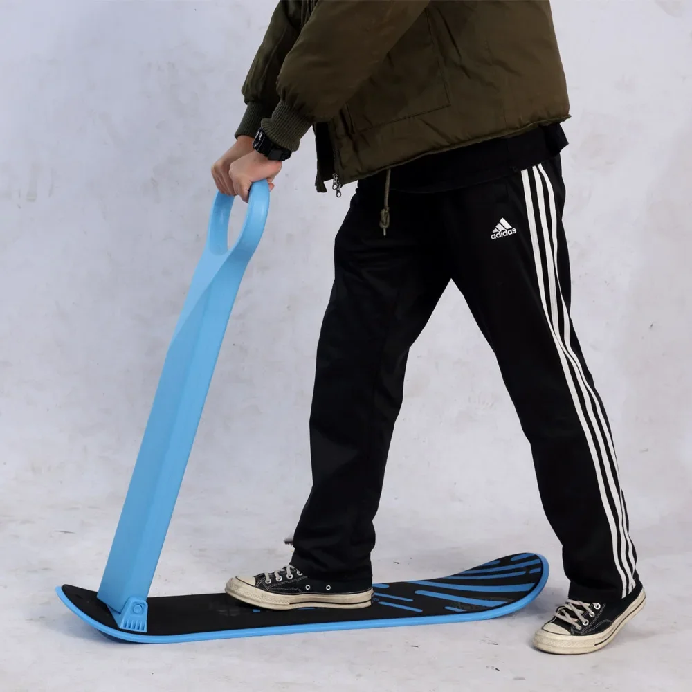 Thickened Skating Board Veneer Adult and Children Sledge Wear-Resistant Multi-Purpose