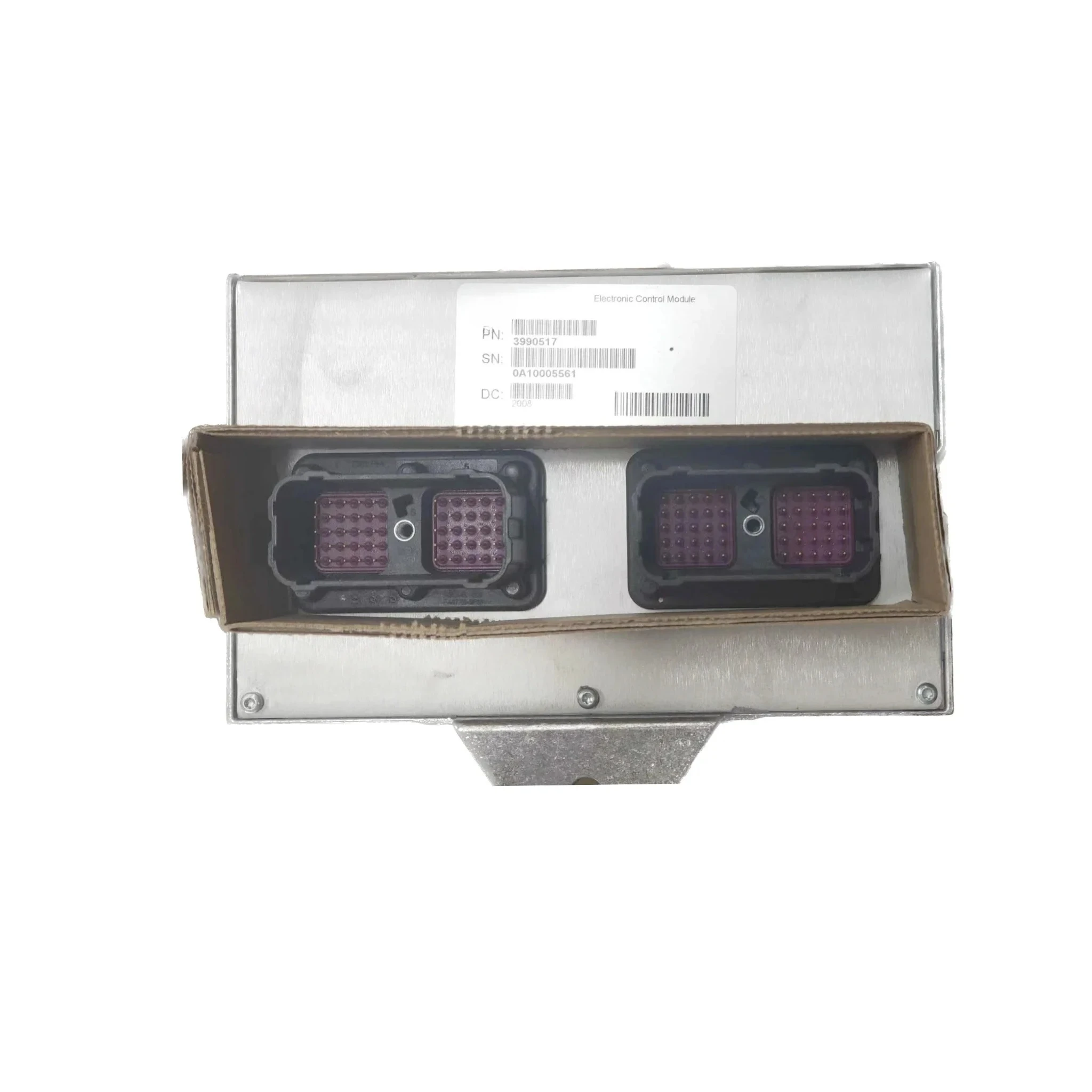 High quality engine machinery electronic control module 3990517