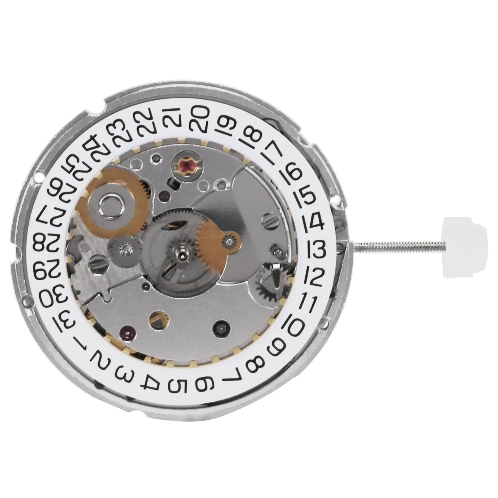 ABKM For Seagull St 2130 V8 Edition Replace ETA 2824 -2 Movement with Men