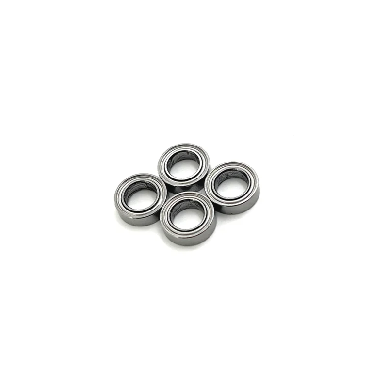 6 * 10* 3mm 3 * 7 * 2mm 2 * 5 * 2.5mm Bearing Package, For WLtoys 1/28 284161 284010 284131 K989 K969 K979 P929 RC Car Parts