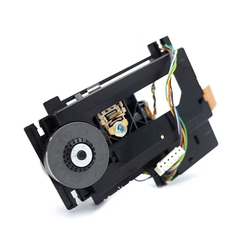 2X VAM1202 VAM1201 CDM1202 CDM1201 CDM12.2 VAM1201L3 Player Optical Pick-Ups Bloc Optique Laser Lens With Mechanism-Y05A