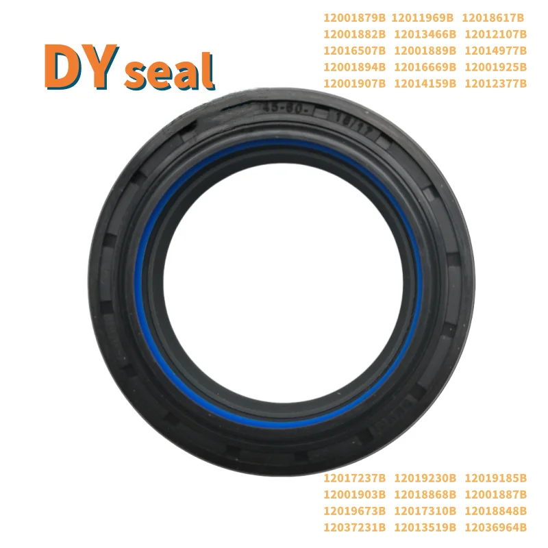 12018616B Shaft oil seal COMBI SF8 45*60*16/45*60*16/17/12019672Bengineering machinery gasket pressure resistance ISO: 9001:2008