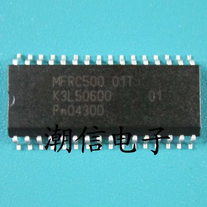 

Free shipping MFRC500 01TSOP-32 10PCS