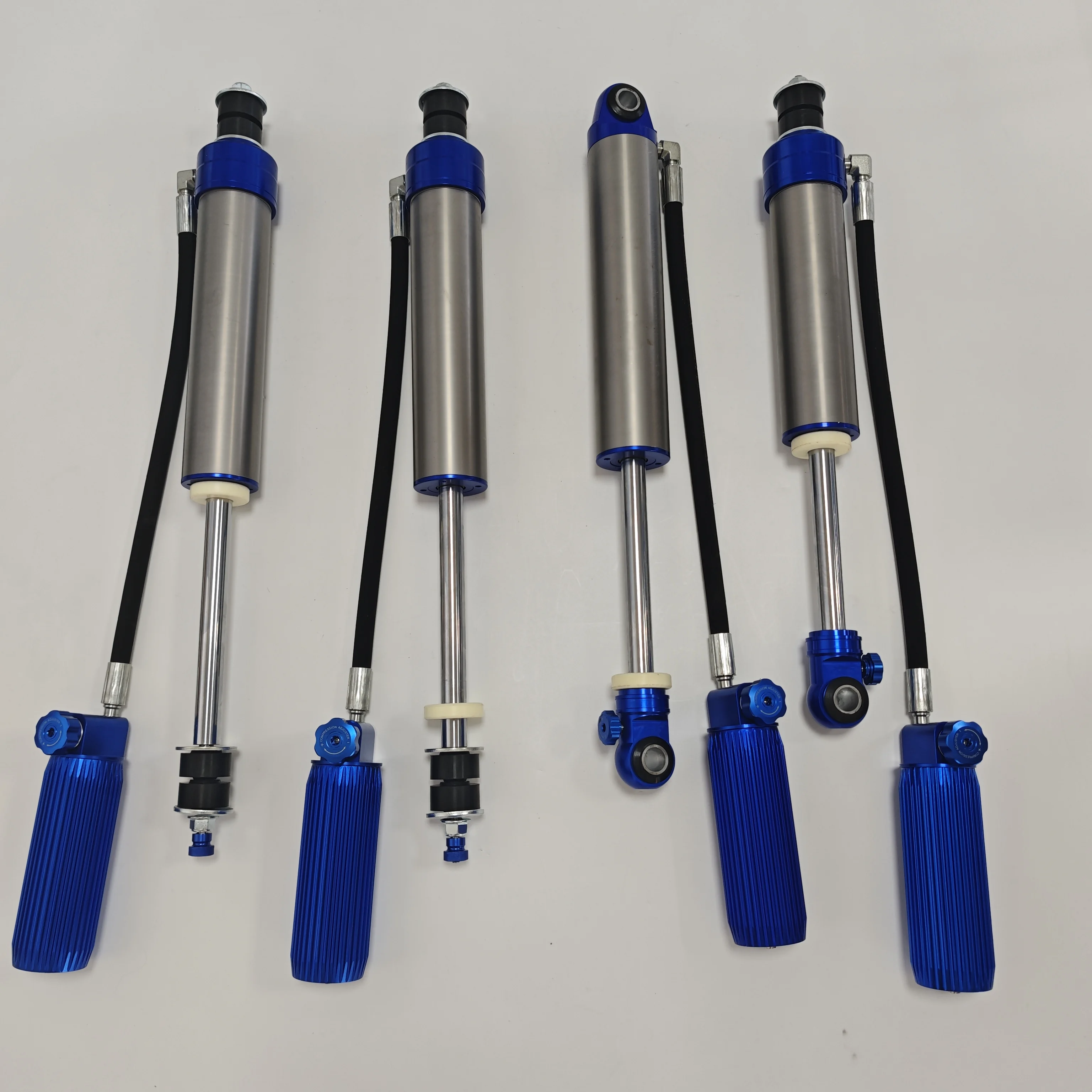 

Customized 4WD Nitrogen Off-road Shock Absorbers Suspension 2 Lifting for Toyota Land Cruiser LJ70