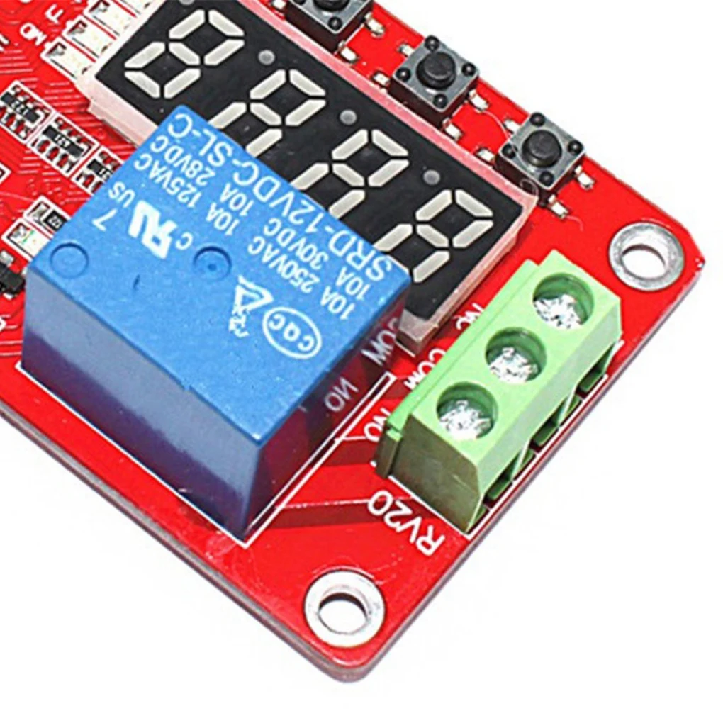 Aviation Band Receiver 118-136MHz Airband Circuit Board Module Part