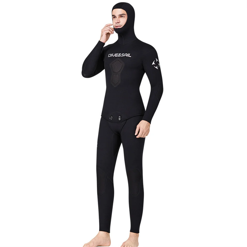 15mm-bathing-suit-ultrathin-professional-split-long-sleeve-waterproof-snorkeling-gear-quick-dry-for-surfing-swimming