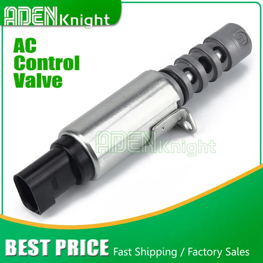 Camshaft Variable Valve Timing Control Solenoid For VW Beetle Golf Jetta Audi A4 06E109257J 2T1069 06E109257F 06E109257P TS1069